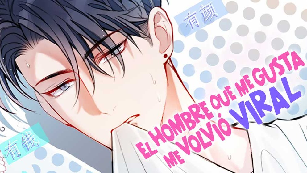 Descubre más en Bilibili Comics - ¡Busca 'El hombre que me gusta me volvió viral' y añádelo a tus favoritos!
 
#wip #freemanhwa #slayers

m.bilibilicomics.com/share/reader/m…