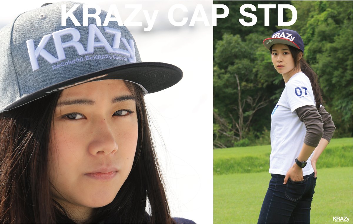 KrazyKondo's tweet photo. 5月のKRAZyグッズ販売チュー。すでにメッシュキャップ、ボディバッグに一部売り切れが出てきました。お申し込みはお早めに〜。久々のキャップ販売だったためか、お申し込みが殺到！本当にありがとうございます！！ https://t.co/p5nuTkEFVw