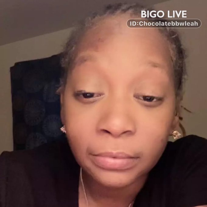 Come and see 👑Leahh💎 streaming live on #BIGOLIVE and make new friends!  https://t.co/6cFc8V6VPr https://t<a href="/tag/bigolive"class="tags">#BIGOLIVE</a>