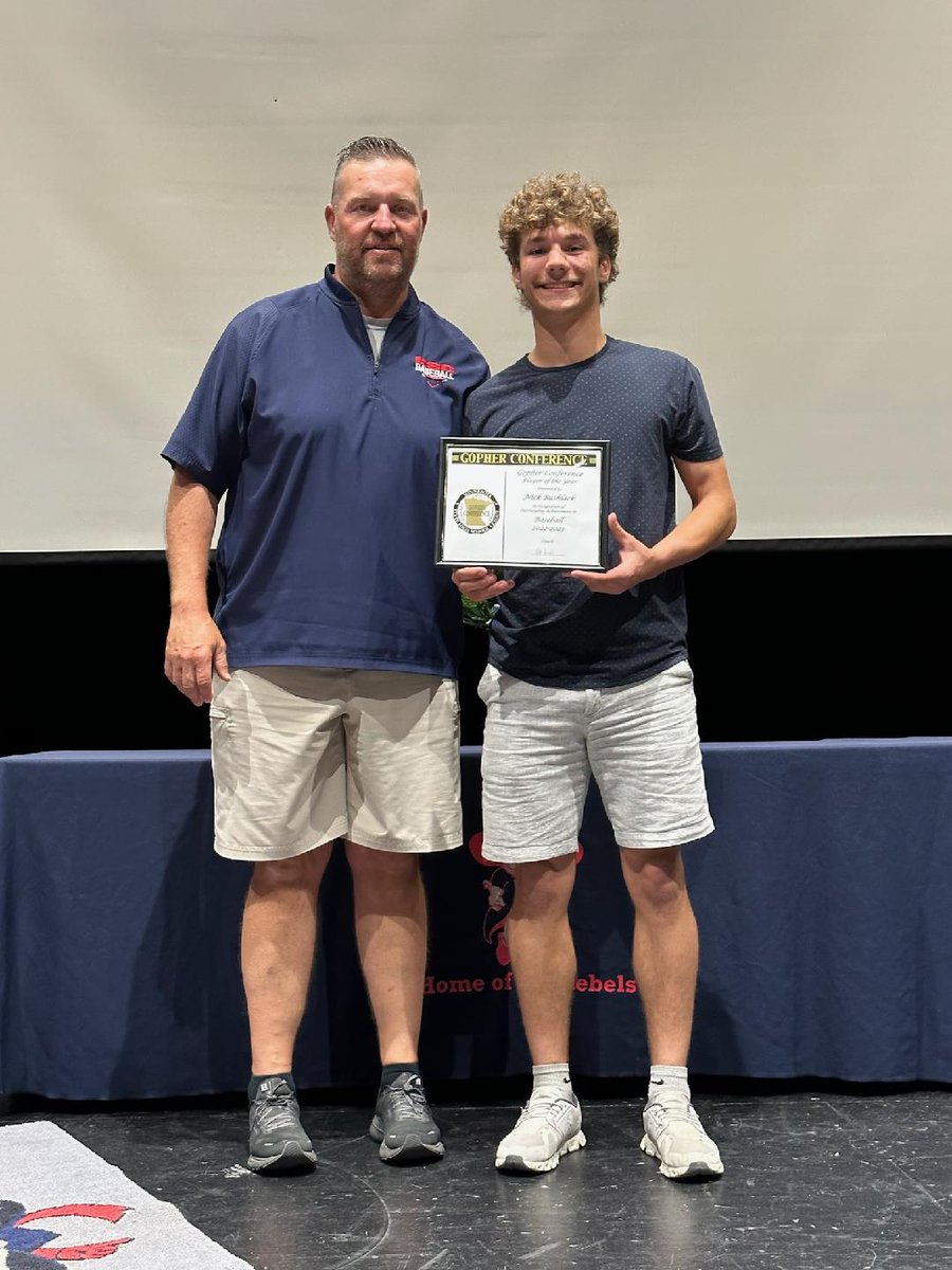 USC Rebel Baseball tweet media