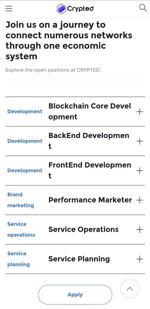 BiG_Moe_Crypto's tweet photo. $MTRT OTCQX COMING SOON!!! ๐
Also #crypted https://t.co/Ffzt9kOCCd seems to be either owned by Medium as well. Same management with $400 million in community pool!!
#BLOCKCHAIN #METAVERSE #Mainnet #Web3 #DAO #DecentralizedFinance https://t.co/DNom5qhzb9