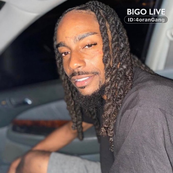 Come and see 4oran💪🏽🅰️ng🐐 streaming live on #BIGOLIVE and make new friends!  https://t.co/745nJ8eTcd<a href="/tag/bigolive"class="tags">#BIGOLIVE</a>