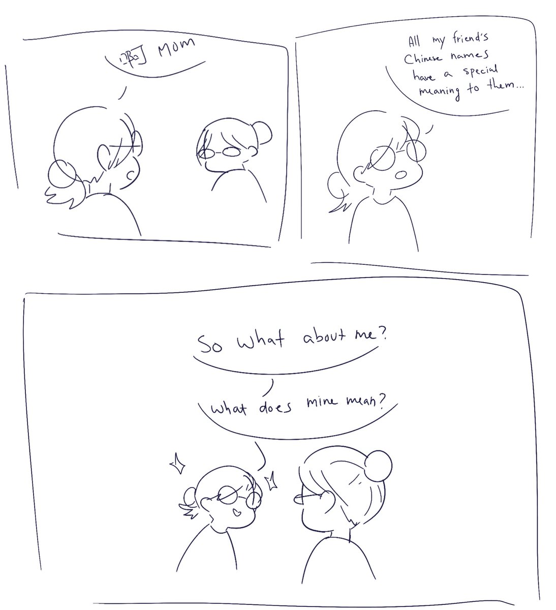 ah_muiii's tweet image. A lil something to end #APIHM with hehe