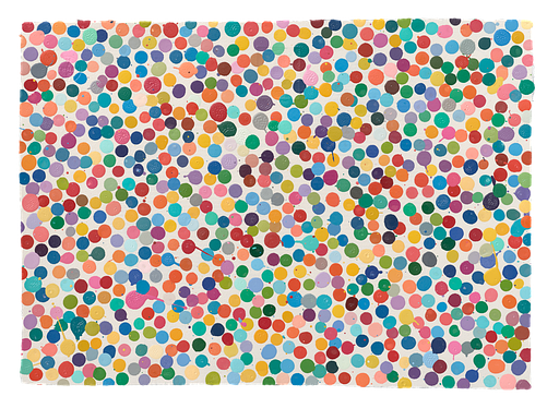📈 Tender Sold
190. Feel yourself in the future
Sold for 4,025 DAI (4,025 USD) on HENI
0x368477 bought from 0x99c449 on 5 Mar 2023 16:32 UTC.
Damien Hirst - The Currency
Gallery: currency.nft.heni.com/item/190
Transaction: explorer.palm.io/tx/0x59d7c66c7…