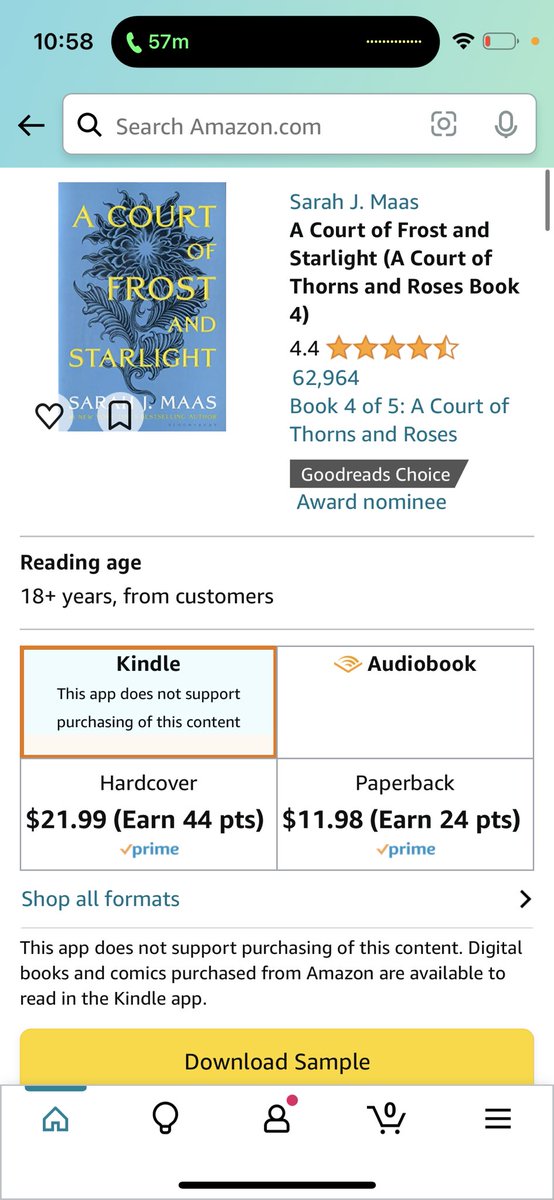 Allison Bartlett tweet media