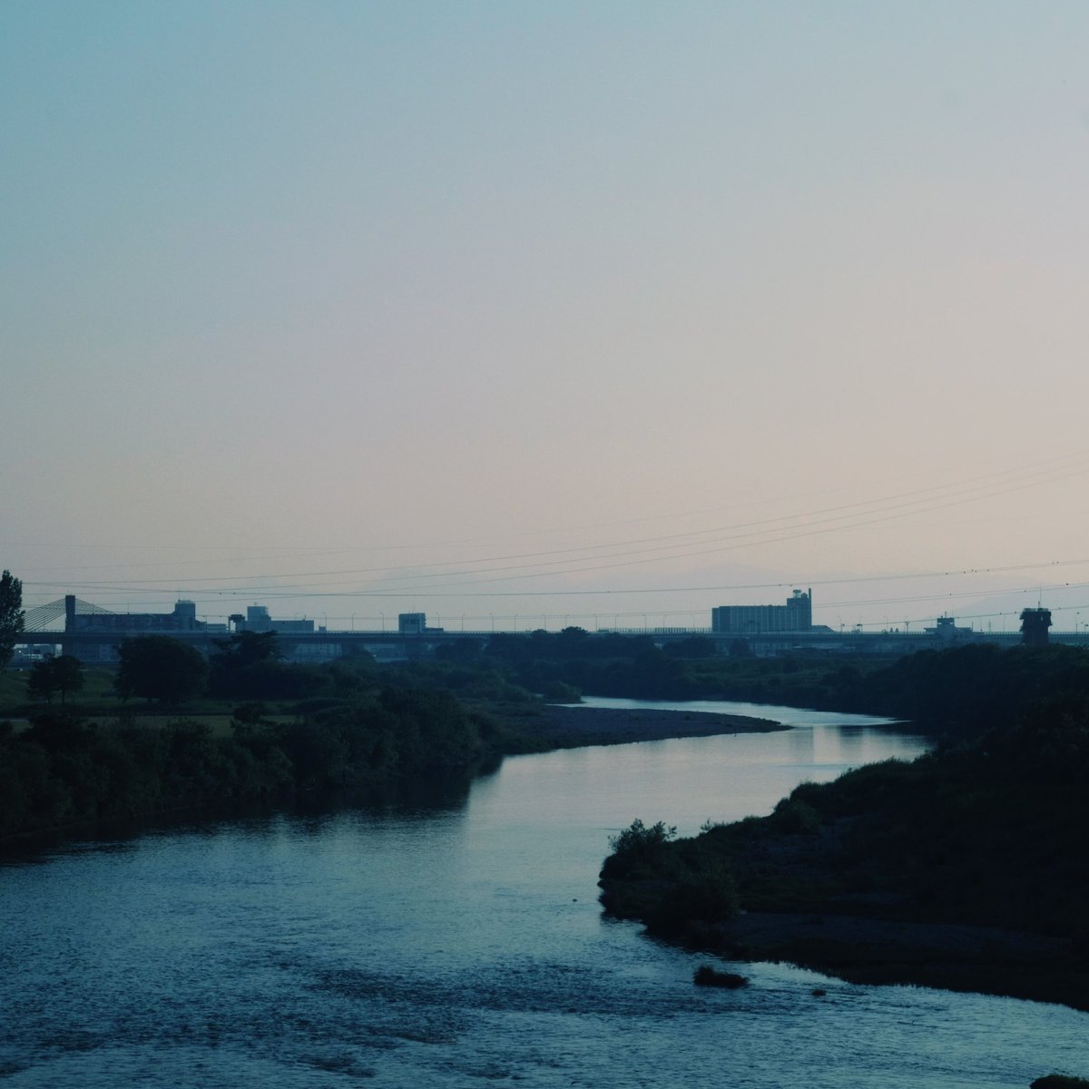 自分ウケ100%の写真しか撮ってない