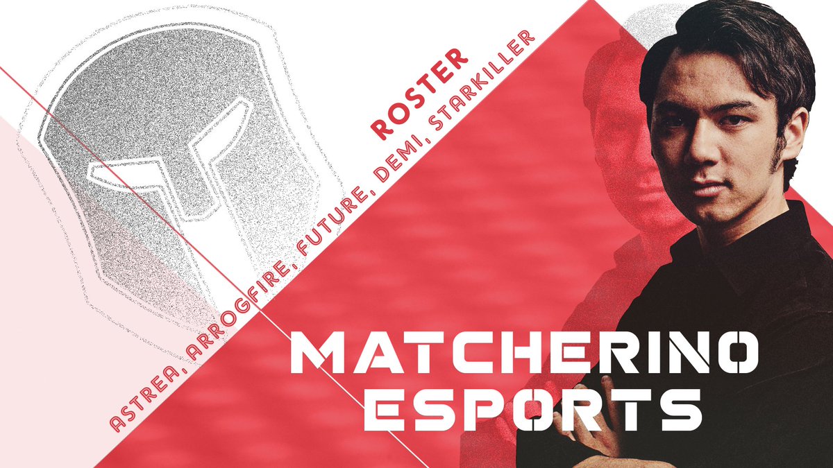 Hello #SC2! It's time to get more involved in the scene with a team featuring NA's finest in @SCAstrea & @FutureofTerran. Expect some content creation too as we showcase our proprietary SponsorOverlay and SponsorQuests features from our Matcherino platform!