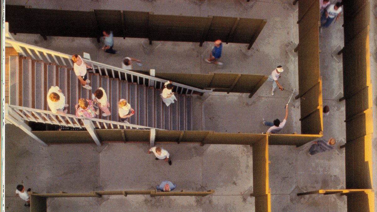 COG_AIC's tweet image. In the Sermon On the Mount, Jesus Christ summarized a number of traits that assure a right and beneficial relationship with God. But how do such Christian characteristics play out in the world around? What exactly did Jesus intend? buff.ly/3Qj0FtC #JesusChrist #Bible