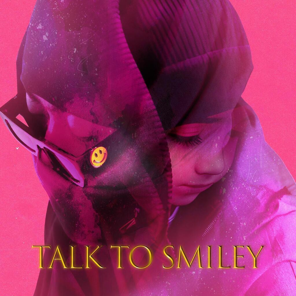 【 💿 】 #멜론 #최신앨범 #국내 

[EP] Talk to Smiley | Smiley DeBron | 2023.06.01 | 7곡 

▶️ melon.com/album/detail.h… 

#뮤직릴리즈 #MusicRelease