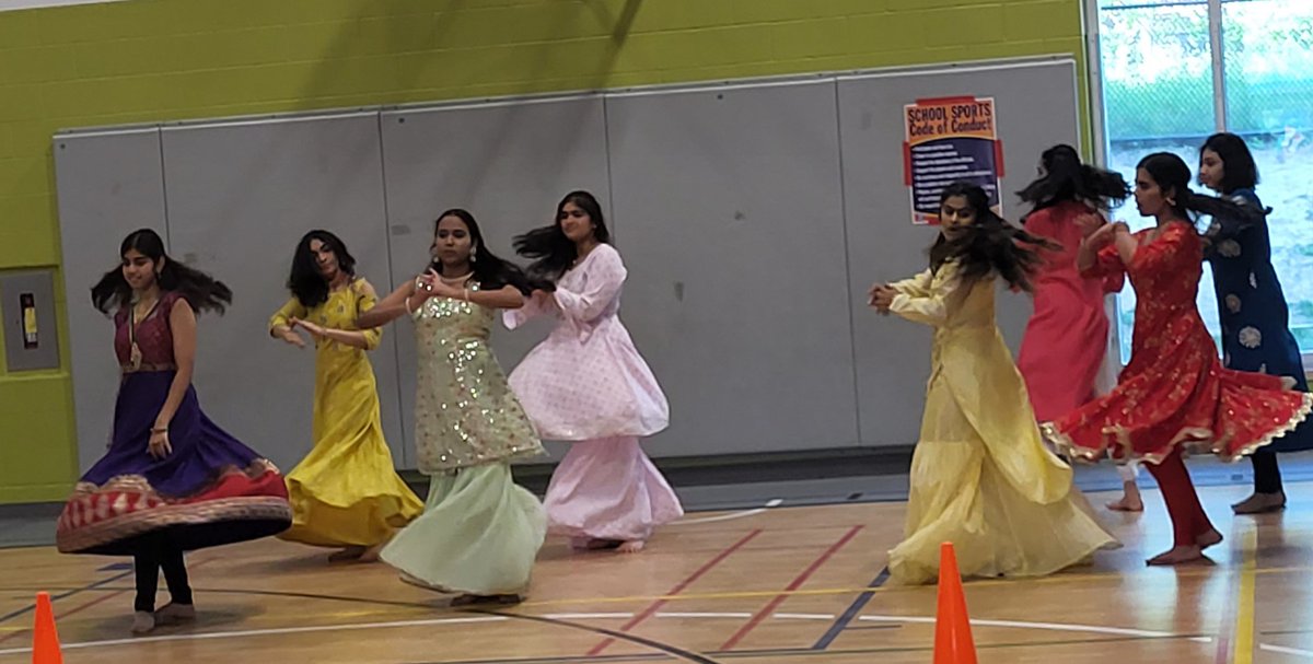 What an engaging and informative workshop put on by <a href="/wrdsb/">Waterloo Region DSB</a> last night. So thankful to live in a Region with such an awesome, diverse and innovative education system