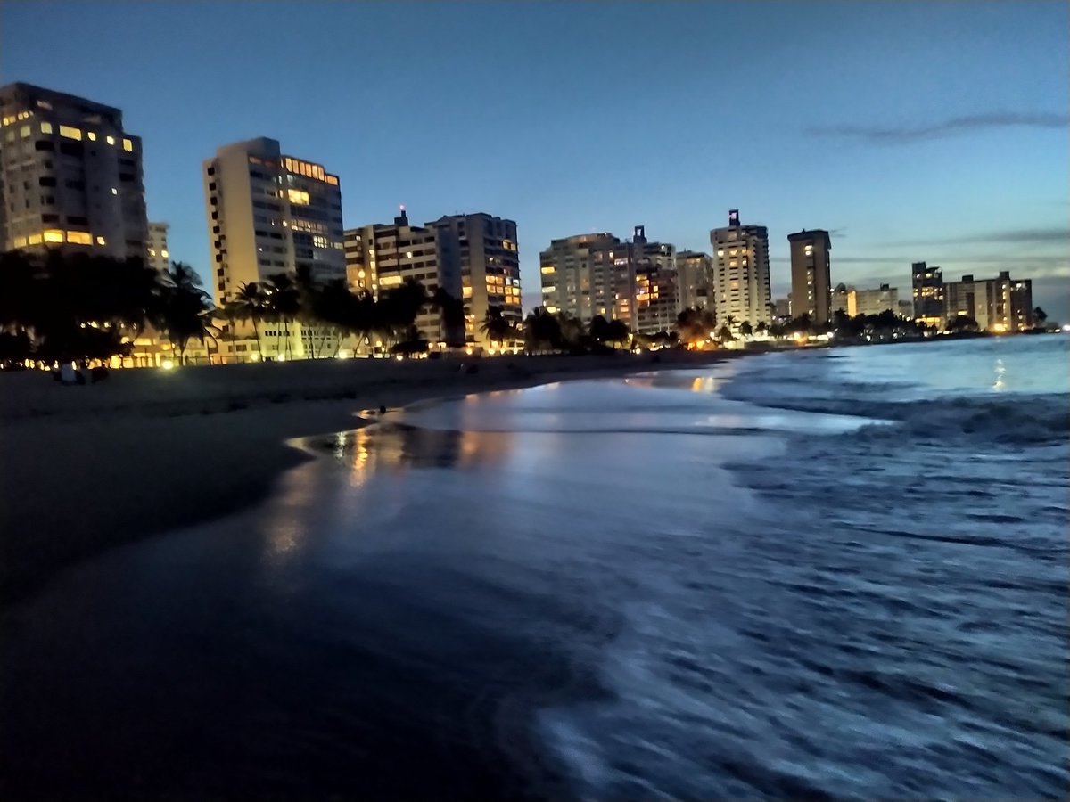 I cannot imagine a better place for my first <a href="/law_soc/">Law and Society</a> conference 🇵🇷 #LSA2023