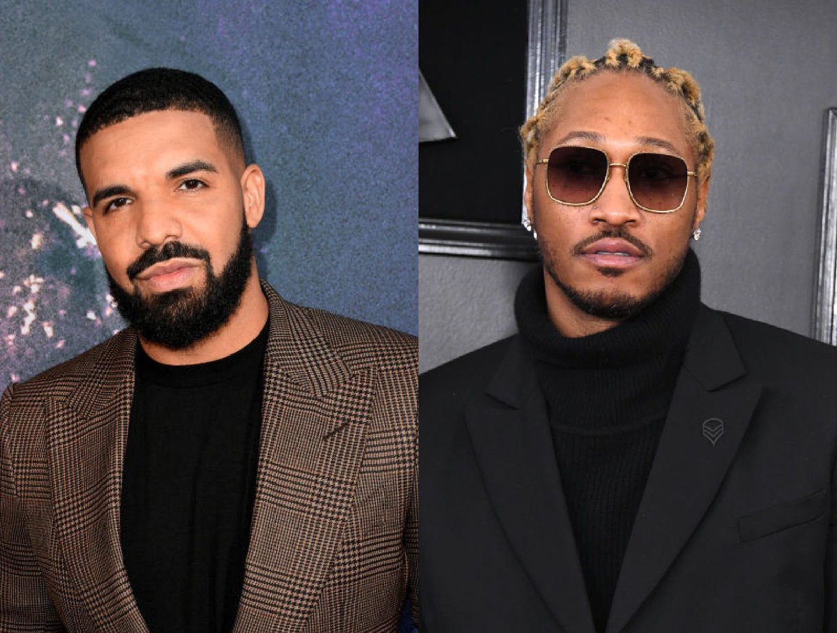 .<a href="/saintxonhulu/">saintxonhulu</a>’s finale had so many plot twists! Shoutout to the EP’s <a href="/1future/">FUTURE/FREEBANDZ</a> &amp; <a href="/Drake/">Drizzy</a> 👏🏾🥂 #SaintXOnHulu