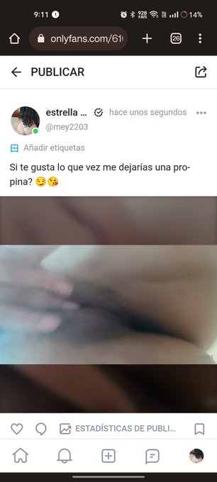 Nuevo contenido en mi #onlyfans   https://t.co/AzFv9MaNzq https://t.co/nrqeLDw8Rp<a href="/tag/onlyfans"class="tags">#onlyfans</a>