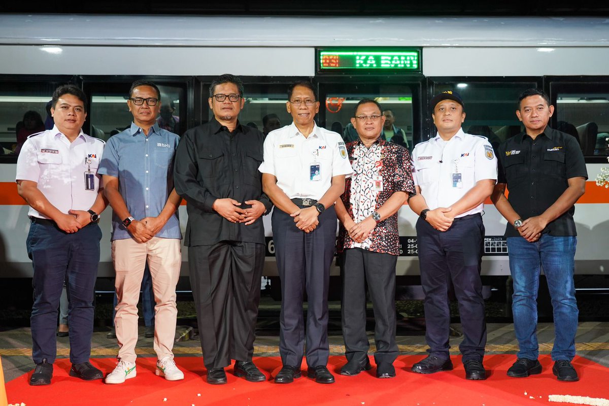 Kereta Api Kita tweet media