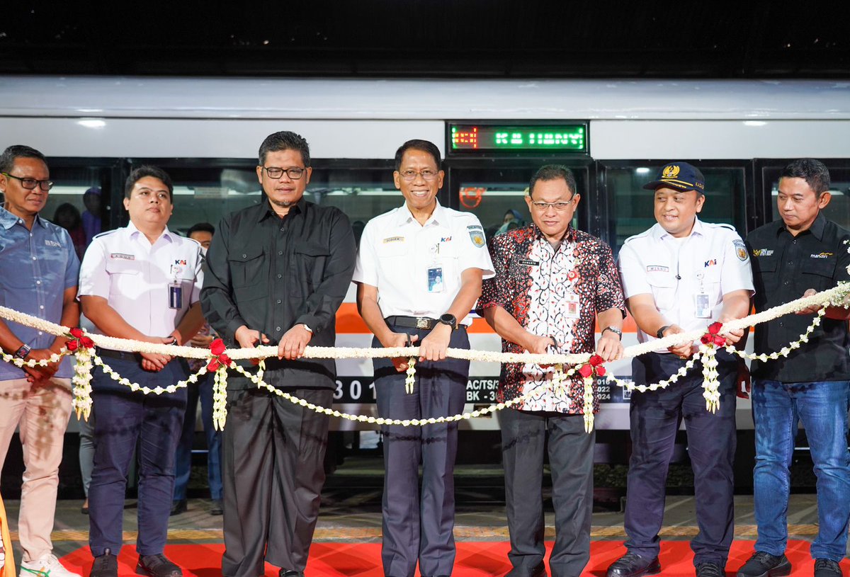 Kereta Api Kita tweet media