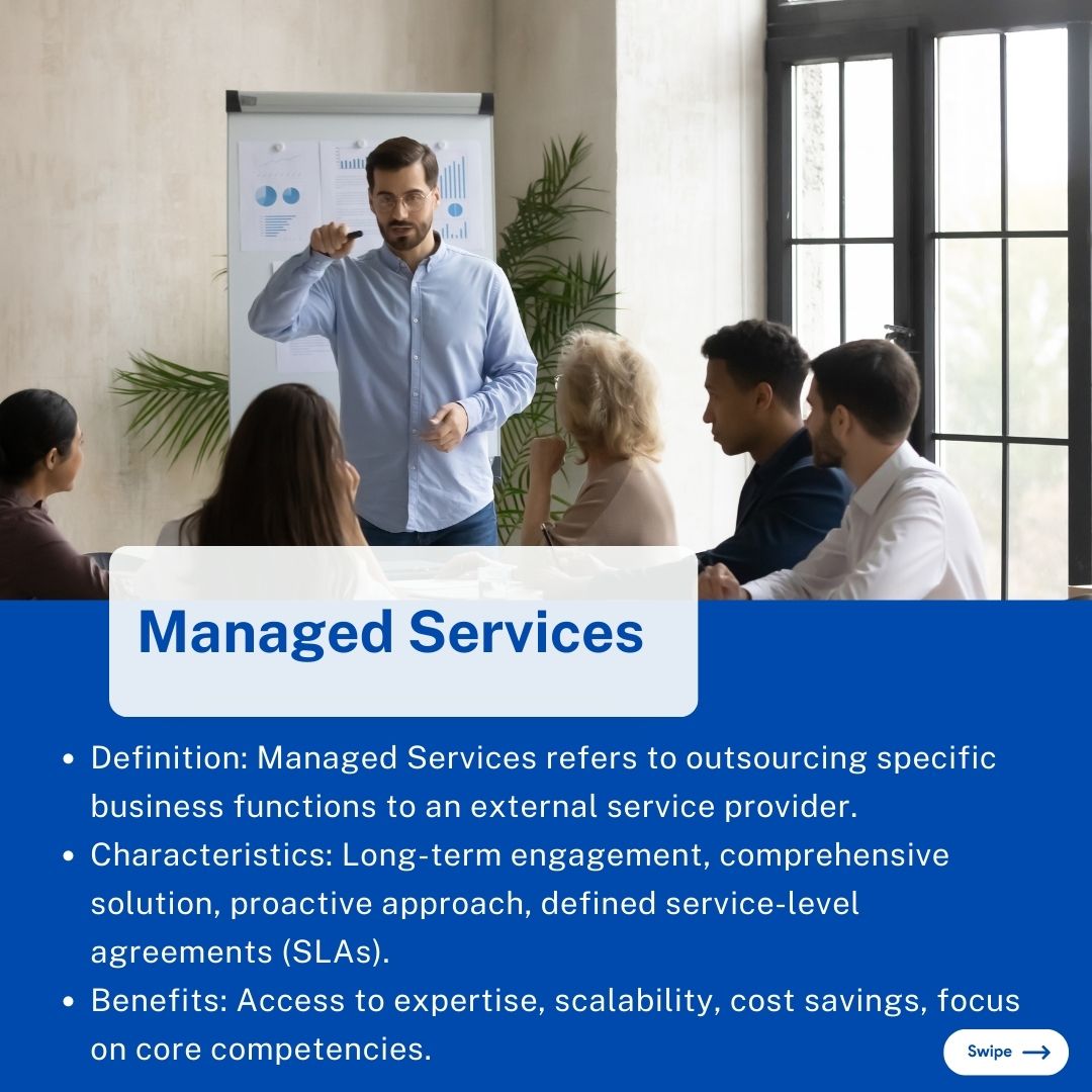 cloud_seals's tweet photo. Discover the Difference: Managed Services vs. Staff Augmentation.

@K_Nageshwar
@PunjabUnivers
@AmityUni
@Delhiuniversit
@gujaratuni
@UniversityICFAI
@uceou1929
@osmania1917
@HydUniv
@Harvard
@UniofOxford

#CloudSeals https://t.co/UEZyhYjgrc