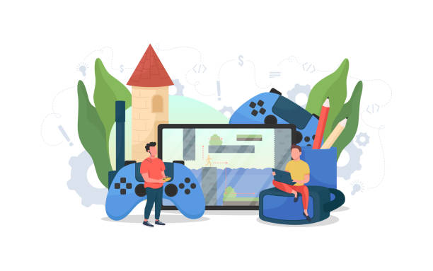 Discover the latest trends in game development and how they are reshaping the industry. - buff.ly/3P6CO3x 
.
.
.
#gamedevelopment #gamedev #Technologynews #GoodFirms