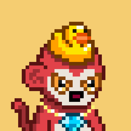 ordi_apes's tweet photo. Happy International Children's Day.  
BabyApes! 

Follow, retweet and like to win valuable 5 WLshot. Hurry up!⏳ https://t.co/r4PTYASpiA
