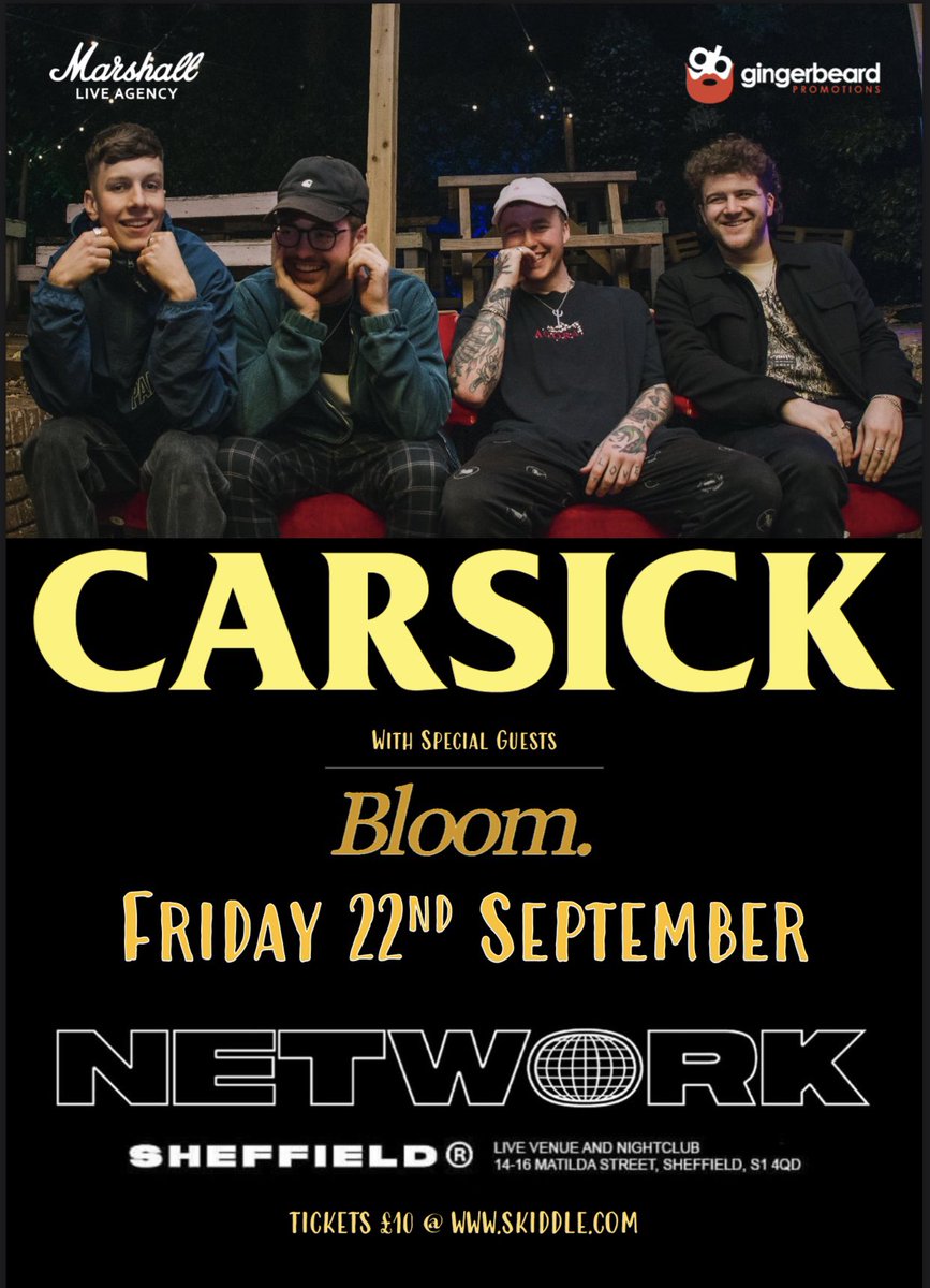 Gingerbeard tweet media