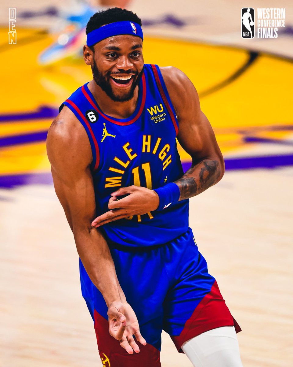 PUT SOME FUCKIN RESPECT ON THE MILE HIGH CITY

GAME ONE TOMMOROW.