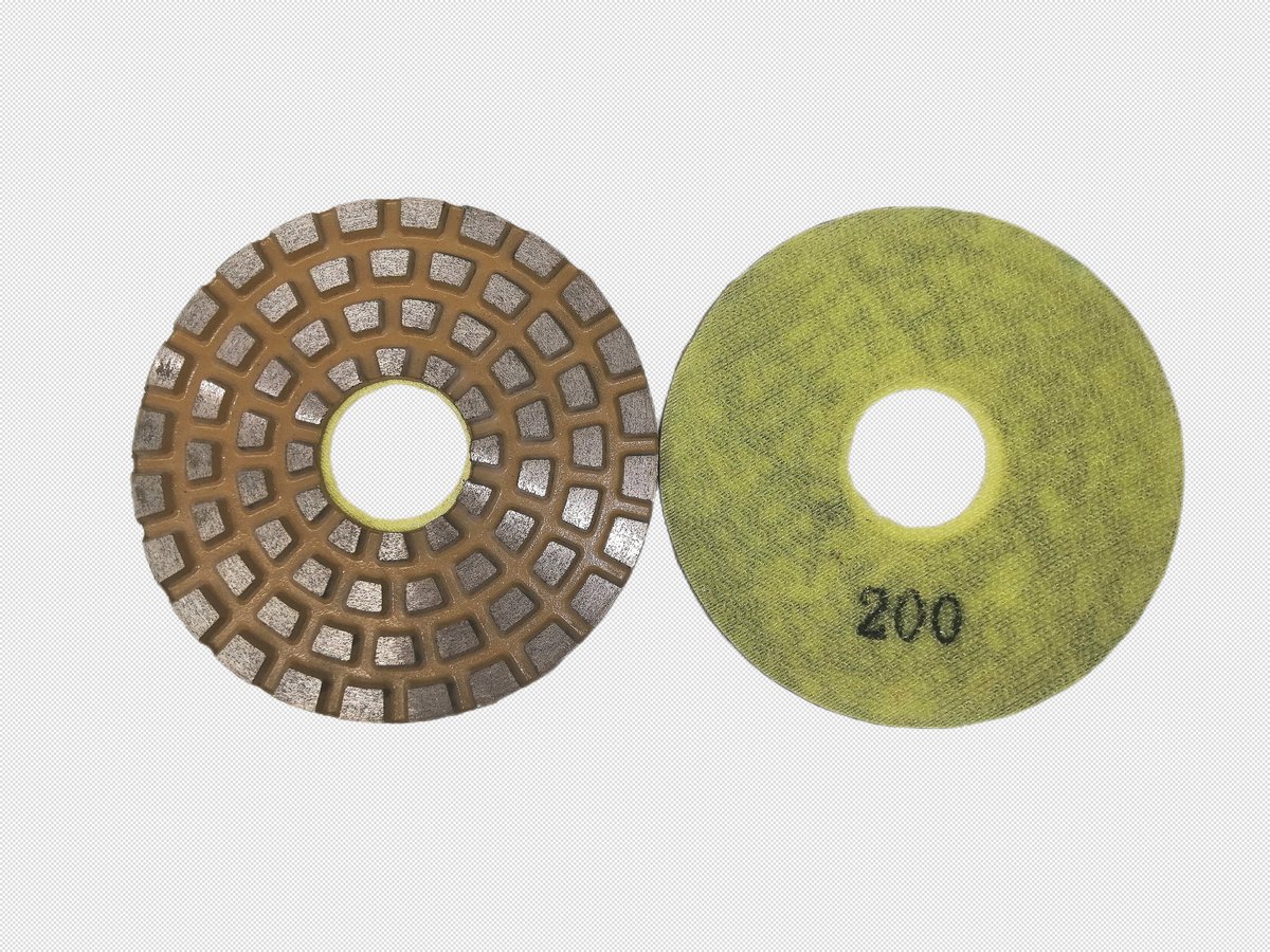 Metal diamond polishing pad💎💎
#metalpolishingpads
#diamondpolishingpads
#polishingpads
#stonepolishing
#polishingtools