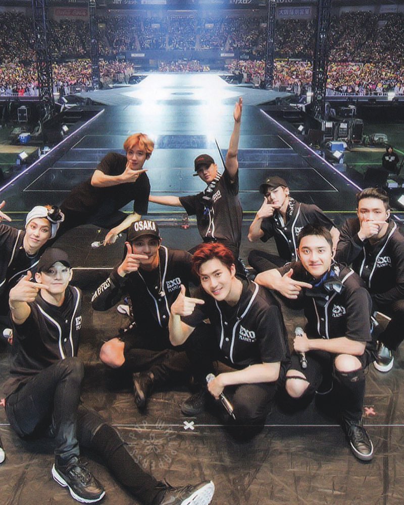 kai_my24's tweet photo. @EXO_KLMvoting @weareoneEXO @B_hundred_Hyun i’ll keep supporting you endlessly, and no matter what happens we’ll face everything together. love you EXO 💛😌

EXOL always with EXO
#내청춘_내가지킨다 
#엑소뒤에_항상에리있다

#EXO_CBX #EXO #엑소 @weareoneEXO @B_hundred_Hyun https://t.co/e73PI3p36C