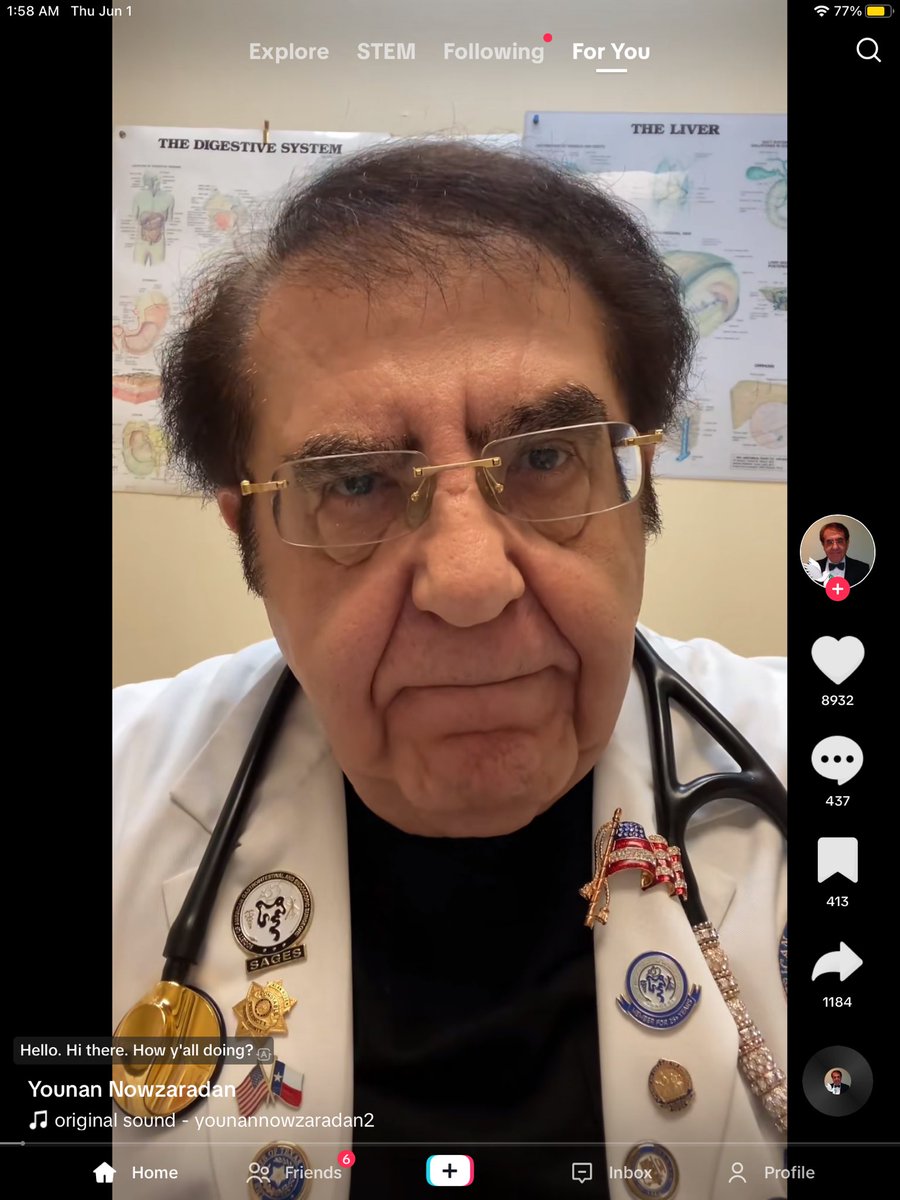 I was on the couch scrolling tik tok eating some animal cookies and this mf comes up…..I gotta get my life together he look’s disappointed 😂