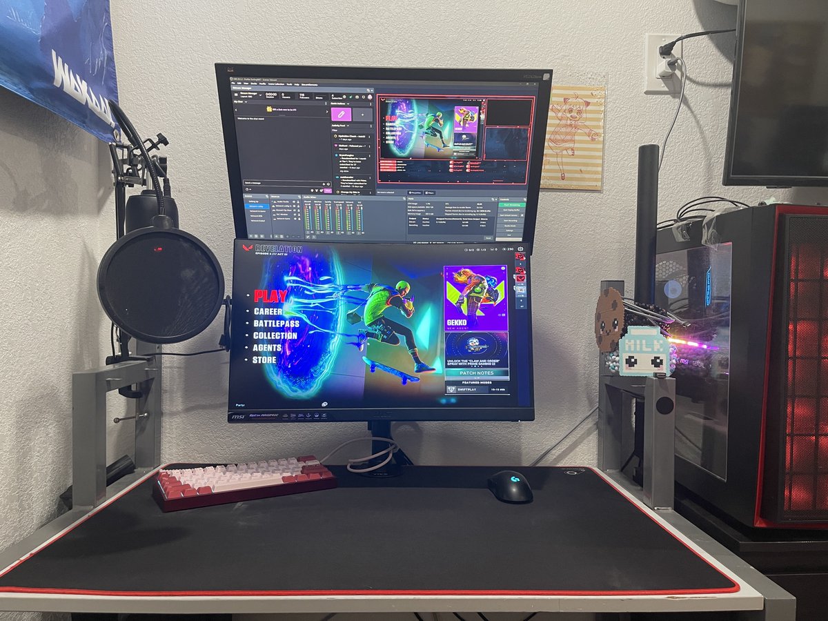 twitch.tv/DarlingMK7 tweet media