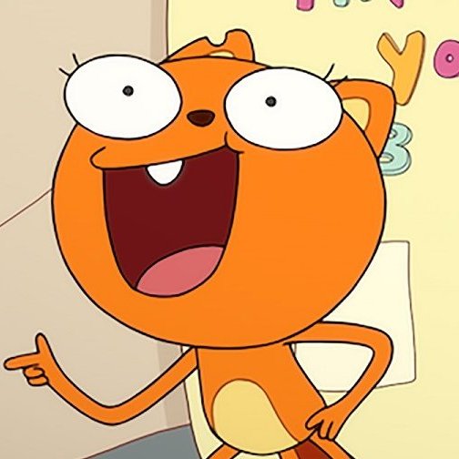 マリオリマー on Twitter "RT Frimpys One voice actress, 4 great shows."