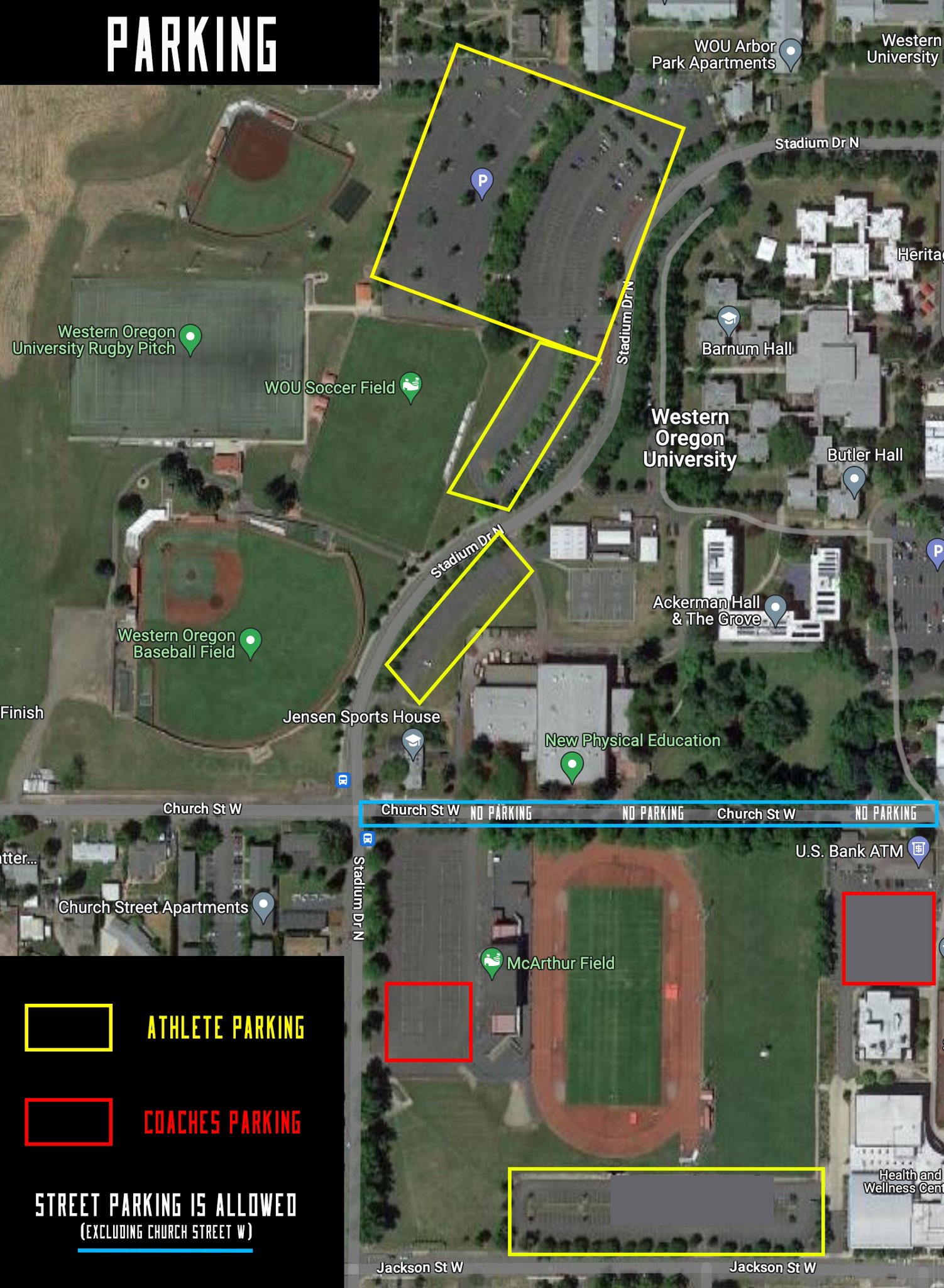 Northwest Showcase (THENWSHOWCASE) / Twitter