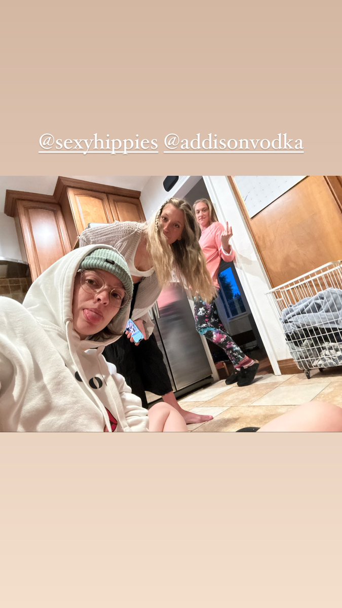 🌈 Mary Moody Free OF on Twitter: "What's happening? @addisonv0dka @sexy