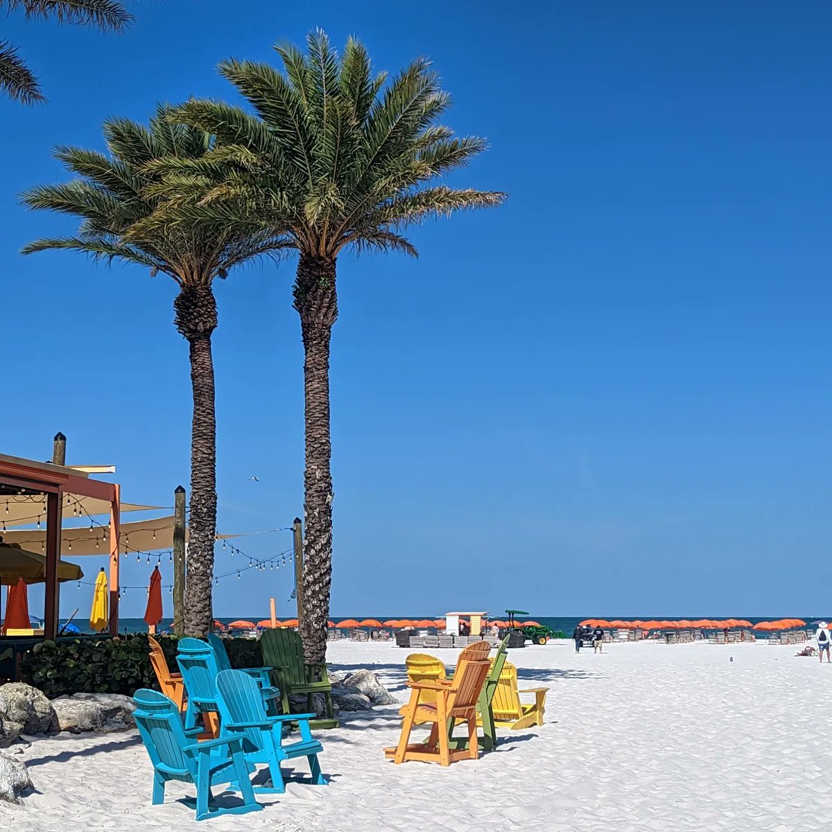 tinyocean_rving's tweet photo. Clearwater Beach! 🥰 

#RVTrip34 #Florida #FL #Clearwater #ClearwaterBeach #Pier60 #Beach #BeachDay #Friends #Michigan #OversizedParking #Oversized #RVParking #Mandalay #MandalayPark #TinyOcean #Nature #Outdoors #Family #FamilyTime #Photography #Naturephotography #Travel https://t.co/BGNNScQnOg