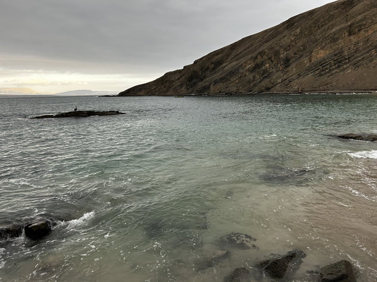 I’m visiting Paracas in Peru with my family atm! Got to take some beautiful pics and can hopefully share more the next few days! https://t.co/NOdU9RdyMS