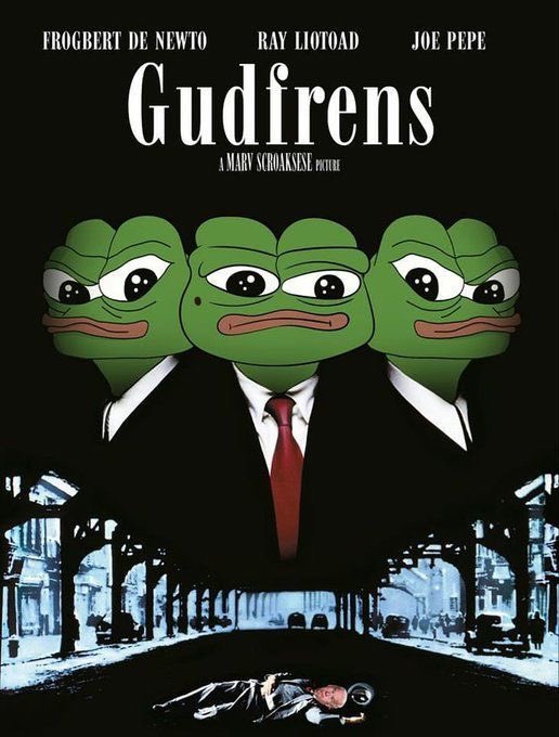 purpdranknotaro's tweet image. Every $pepe holder should be following each other 🫂 

#PEPEARMY support your fellow $pepe fren 💚