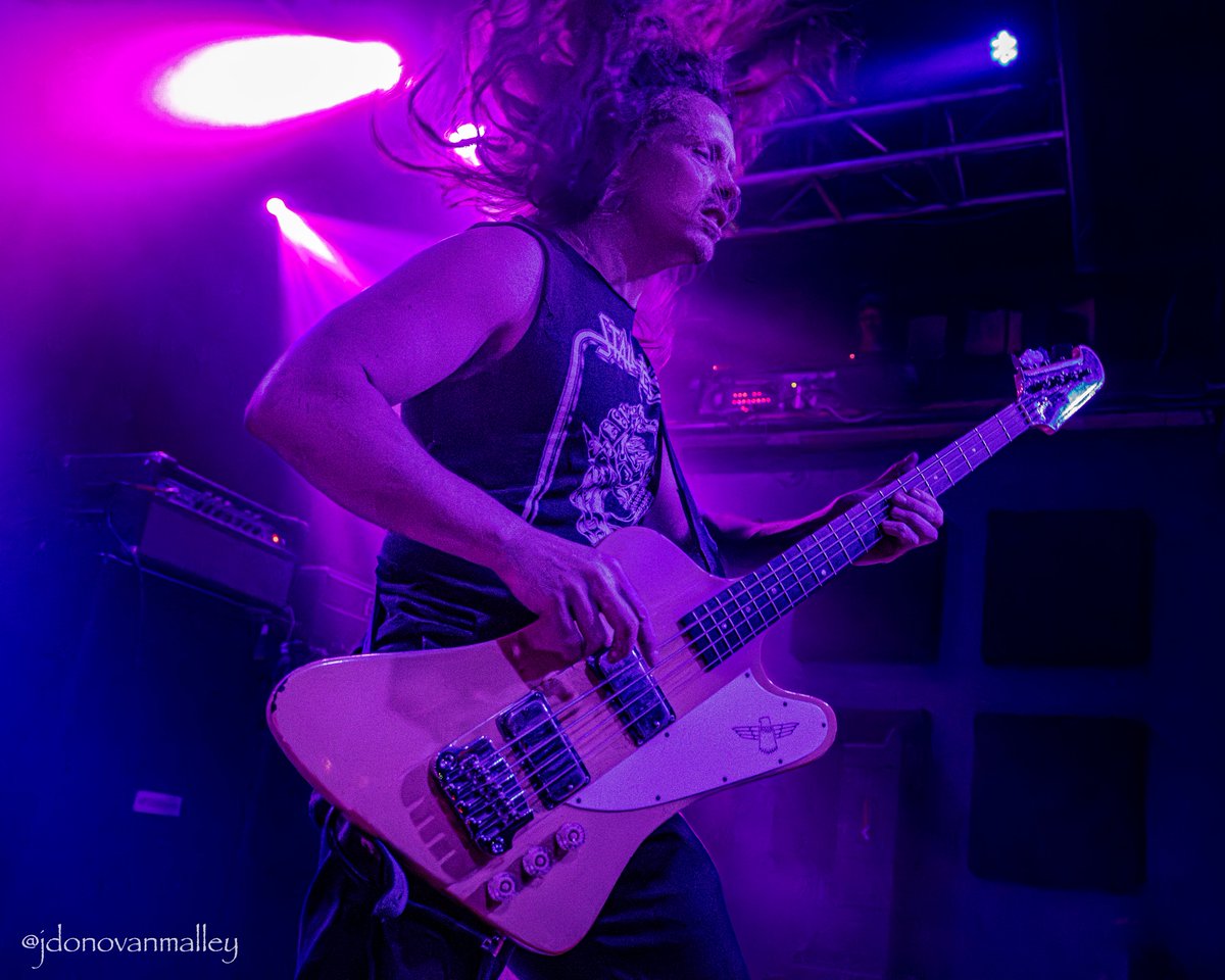 Northwest Terror Fest tweet media