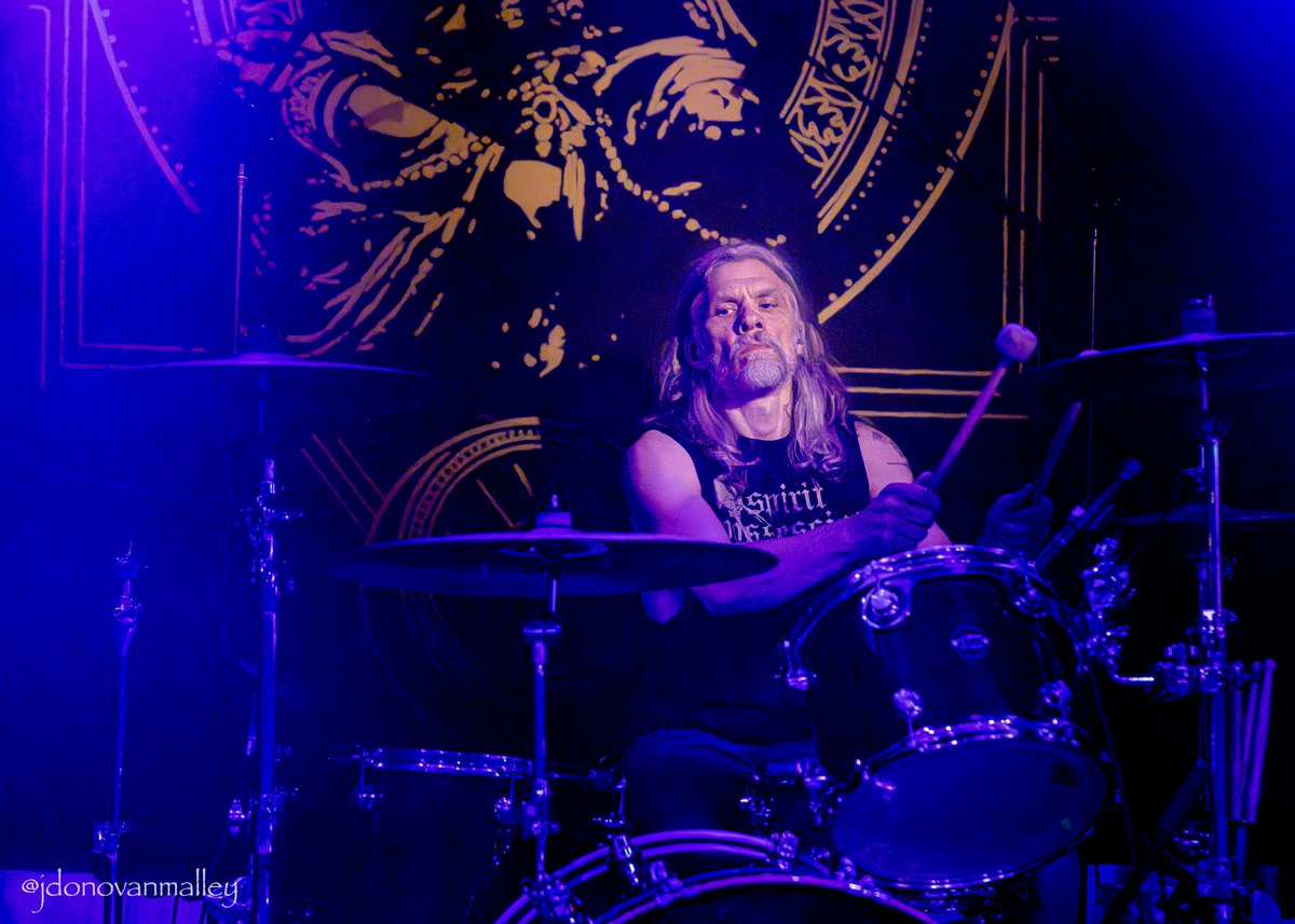 Northwest Terror Fest tweet media