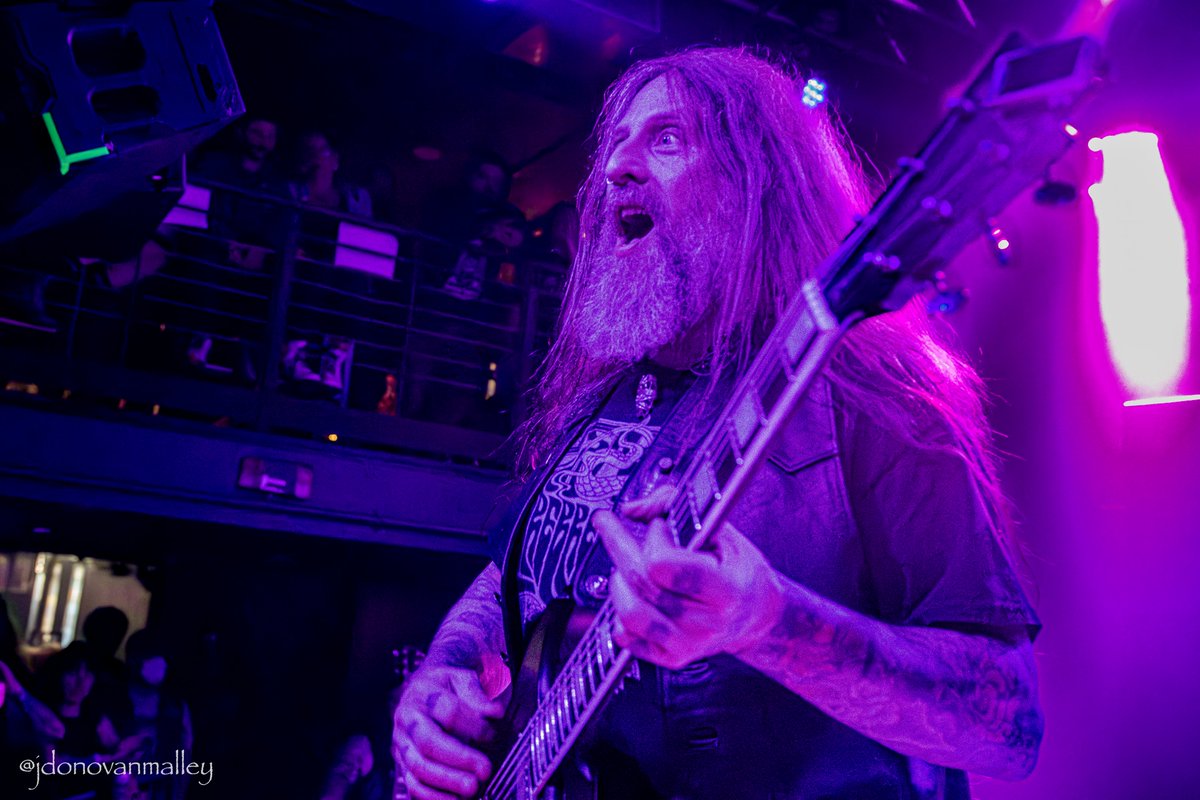 Northwest Terror Fest tweet media