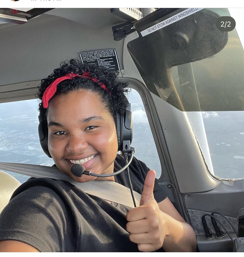 de détermination...pour y arriver à cette fin.
« Seul, on va plus vite ; ensemble, on va plus loin », Ce proverbe africain résume l’essence même de l’intelligence collective. Dans un environnement complexe et dynamique tel que nous le connaissons dans l'aviation.@FondationDNT,
