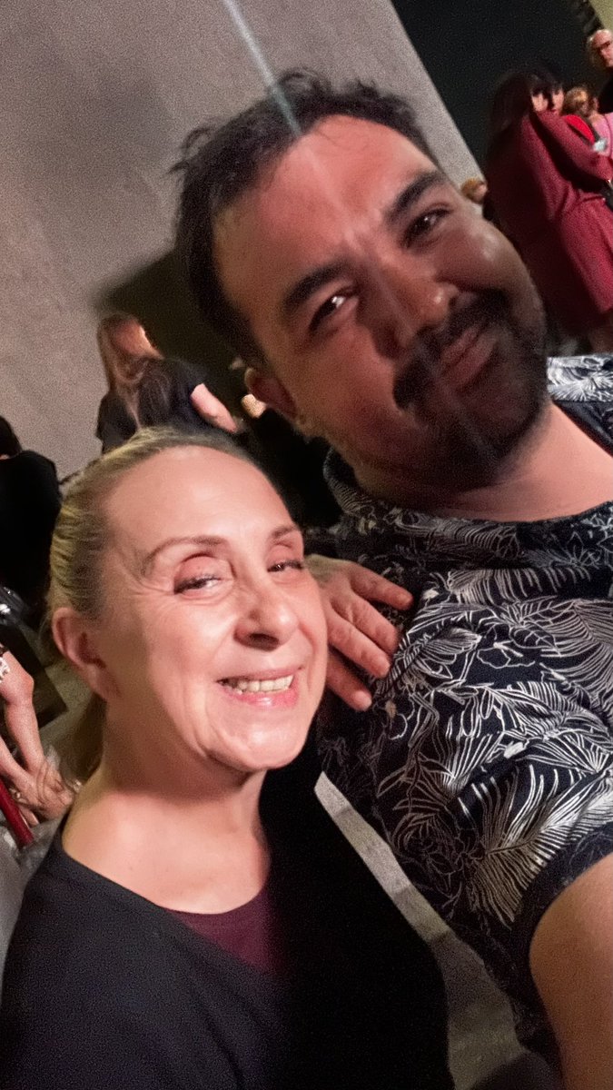 DJPabloMoreno's tweet photo. @Horacitu @Farandula021 No es pregunta pero amé verlos en #UnActodeDios en MTY, fue muy surreal estar escuchando el podcast por la noche y en la mañana escucharlos totalmente en vivo, gracias por todo https://t.co/lSKnZC0LBL