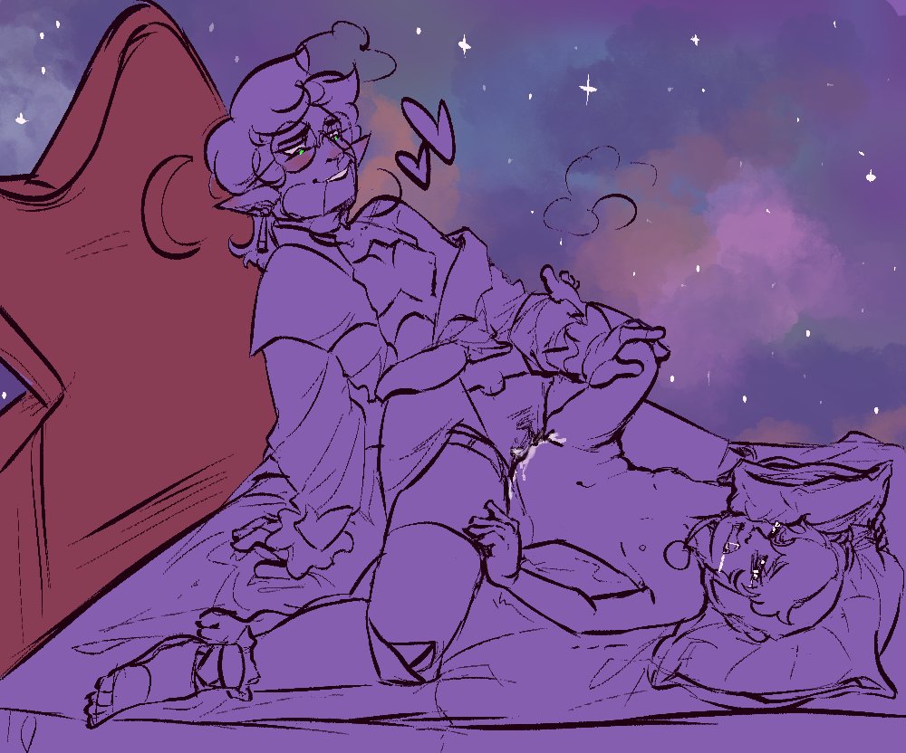 brvtalbishop's tweet photo. #bellector cw noncon, possession. i'm not sure if i will continue this or not but hello here look at my VI  S SSI ON NN N!!!!!!!!! YABBADABBADOO YFM https://t.co/NM2mWqxTXn