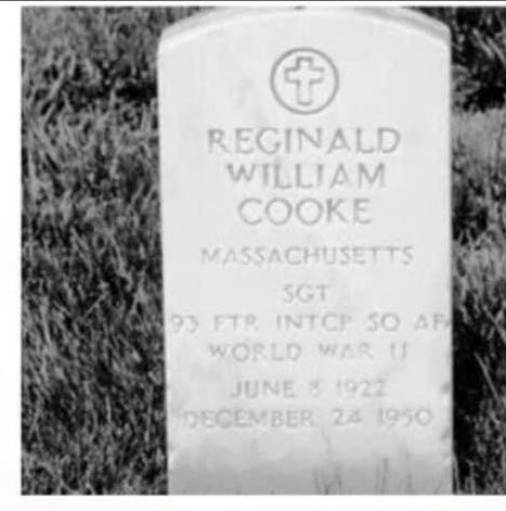 William_I_Brown's tweet photo. "You serve the country doesn't mean the country will serve you." #1619Project #1619ABC This resonates. I never met my grandfather. He was a Sergeant in the Air Force in WW2, but died in the streets of New Mexico after a car accident because the hospital refused to serve Blacks. https://t.co/OOpGvIUuKG