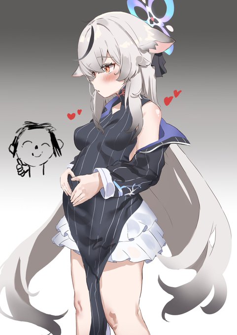 #ブルアカ

ココナちゃんお誕生日おめでとう♥ 