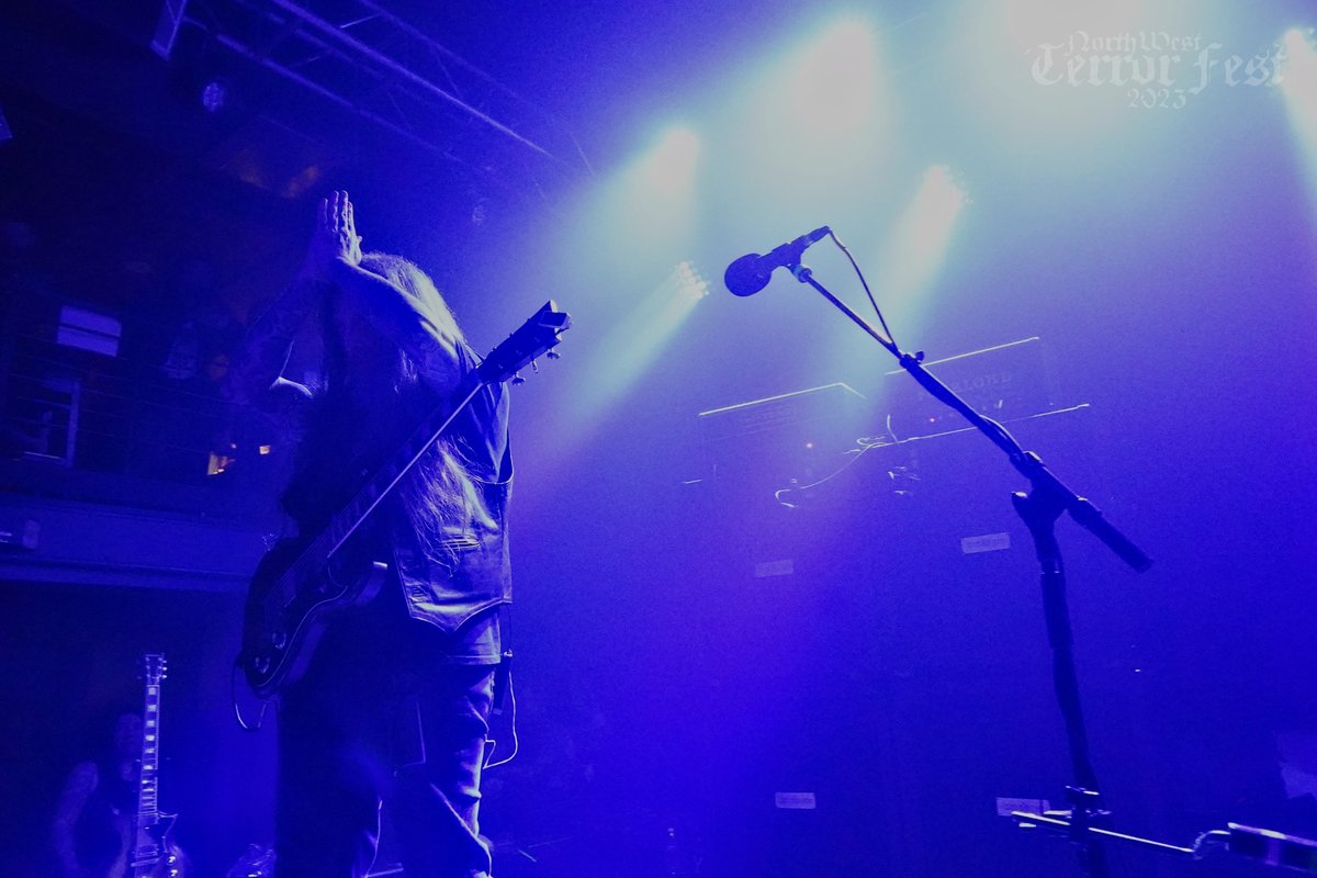 Northwest Terror Fest tweet media