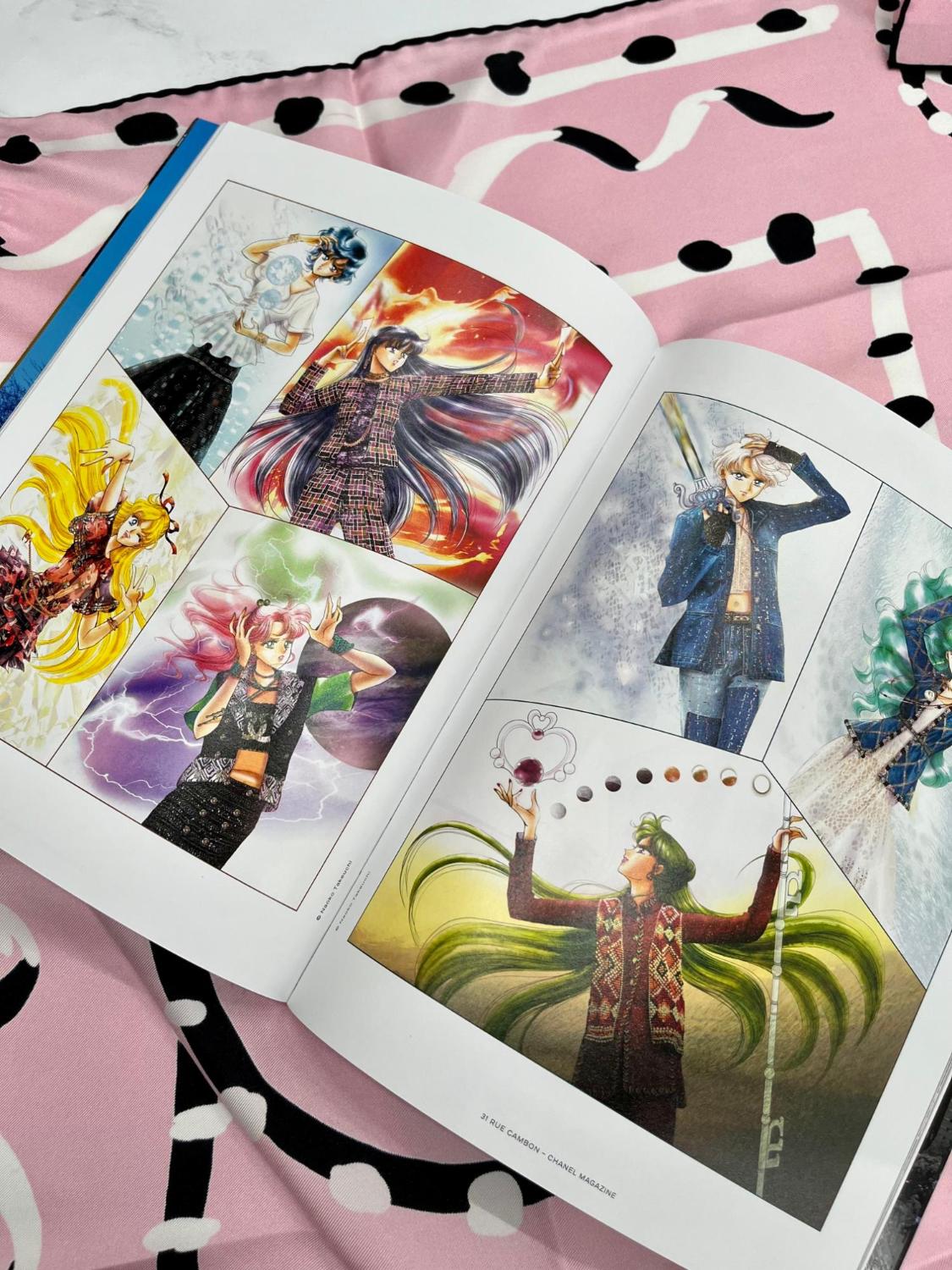FASHIONSNAP on X: 