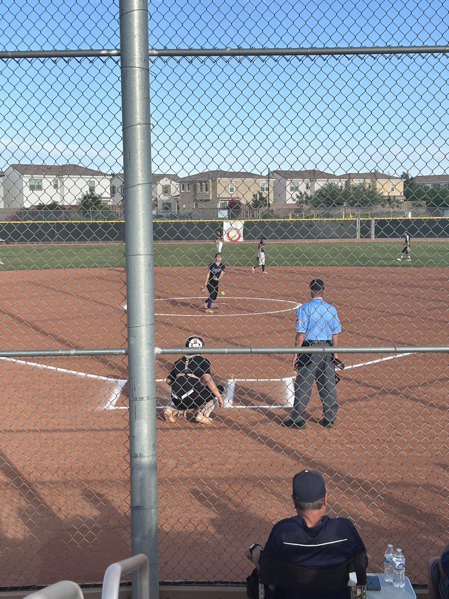 Arizona College Prep HS Knights Softball tweet media