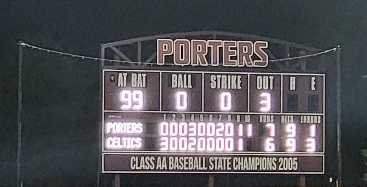 lthsathletics's tweet photo. 2 Games &amp; 2 Wins for Lockport. Lockport Softball &amp; Baseball both with Big Wins. Softball beat LWE 4-3 &amp; Baseball Beat Providence 7-6 in 10 Innings. On to the Sectional Championships for both. Softball plays LWC on Fri. at 4:30pm &amp; Baseball Sat. 10 AM at Lockport #porterpride https://t.co/EJ85wn50sT