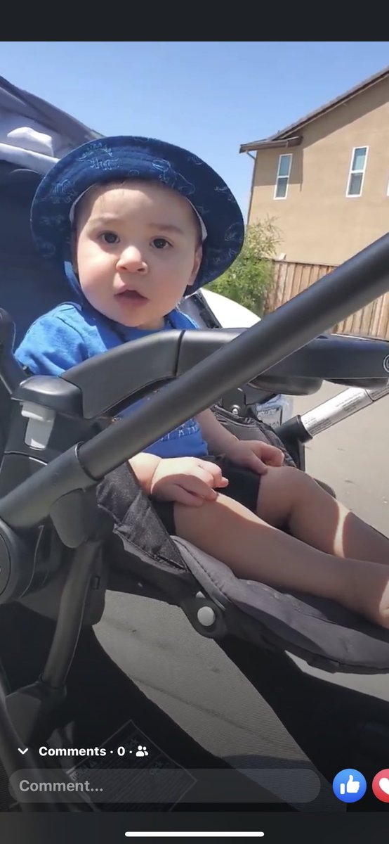 a_benavides98's tweet photo. Update on my Bebecito!🩵🩵
-He loves saying: “what!” “Hi” and Dadda! 
-he’s stubborn on walking on his own but loves holding hands. 
-he loves pulling hair and picking noses! 🤭
-he’s everything we asked for and more!  

I love you papichone🩵🩵 https://t.co/zVQaGUC5jq
