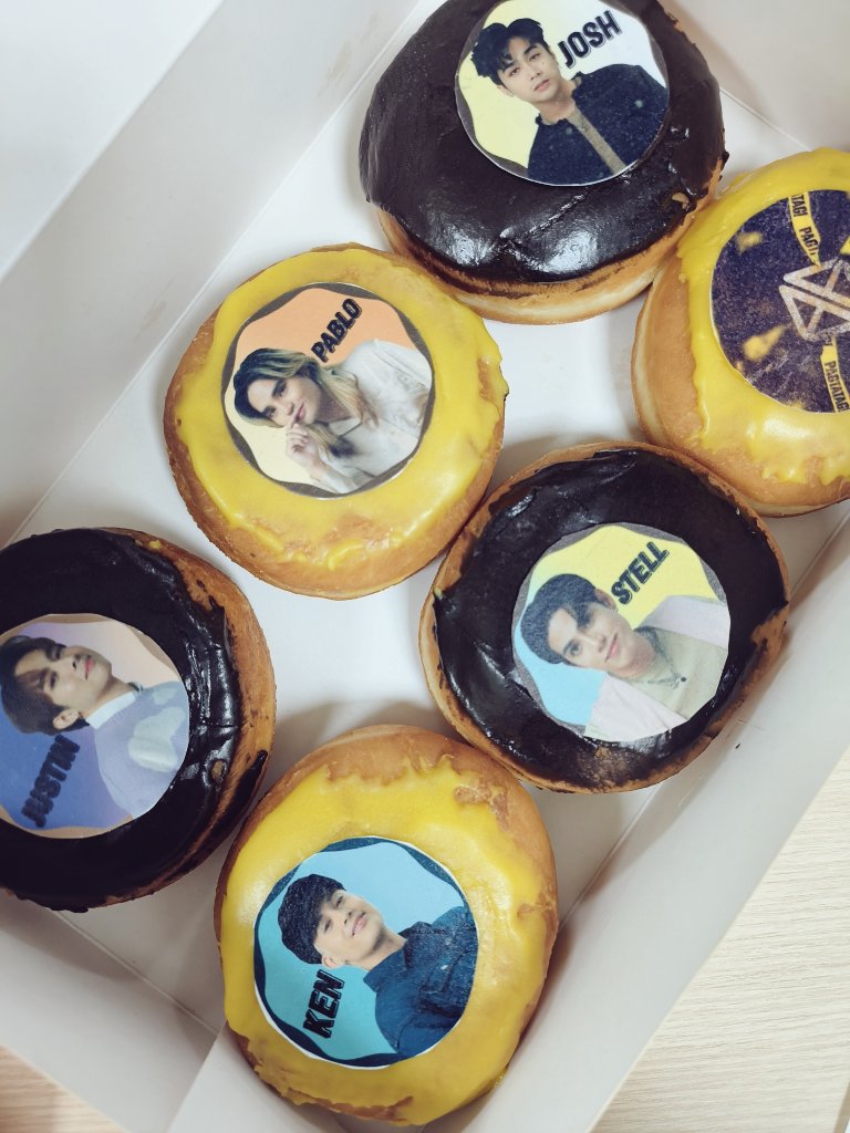 Puregold_PH's tweet photo. POV: Galing sa June 1 Hakot Day promo ng Puregold today 🛒 Kain forda energy muna! https://t.co/GvqFnoyKZA