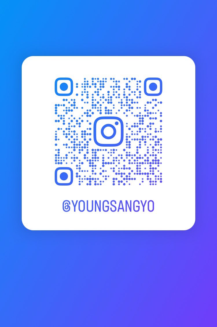 youngsangyo tweet picture