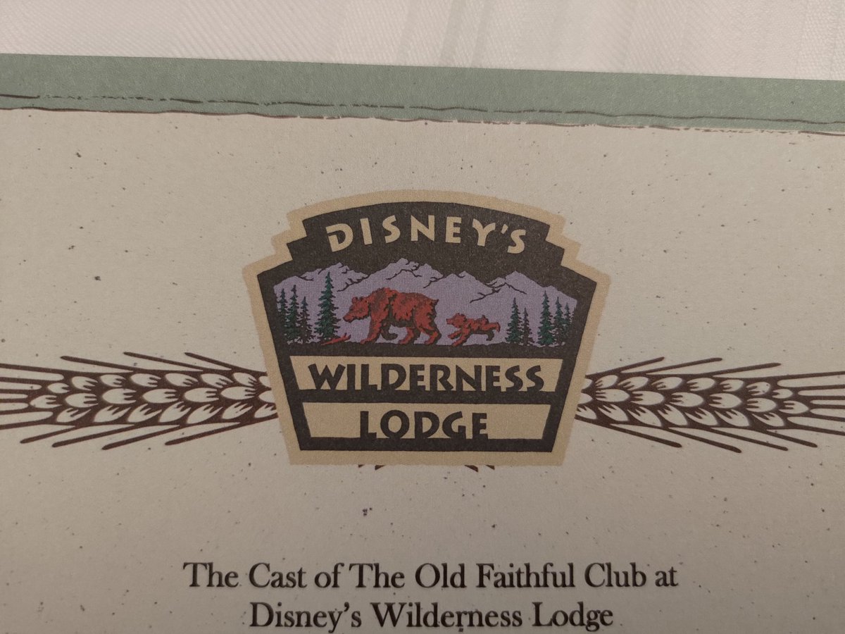 When you completely forgot that 5 months ago you booked your 12th anniversary at wilderness lodge and they upgrade you to the honeymoon suite 😅 I'm here for the lightsabers and Mrs Frosty is just stoked to be in the cool hotel ❤️ thanks  @WaltDisneyWorld